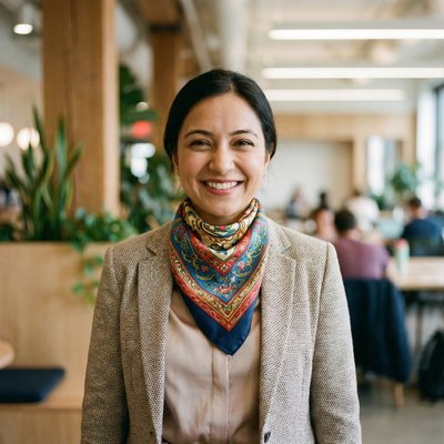 多p社区顾问赵雅琴